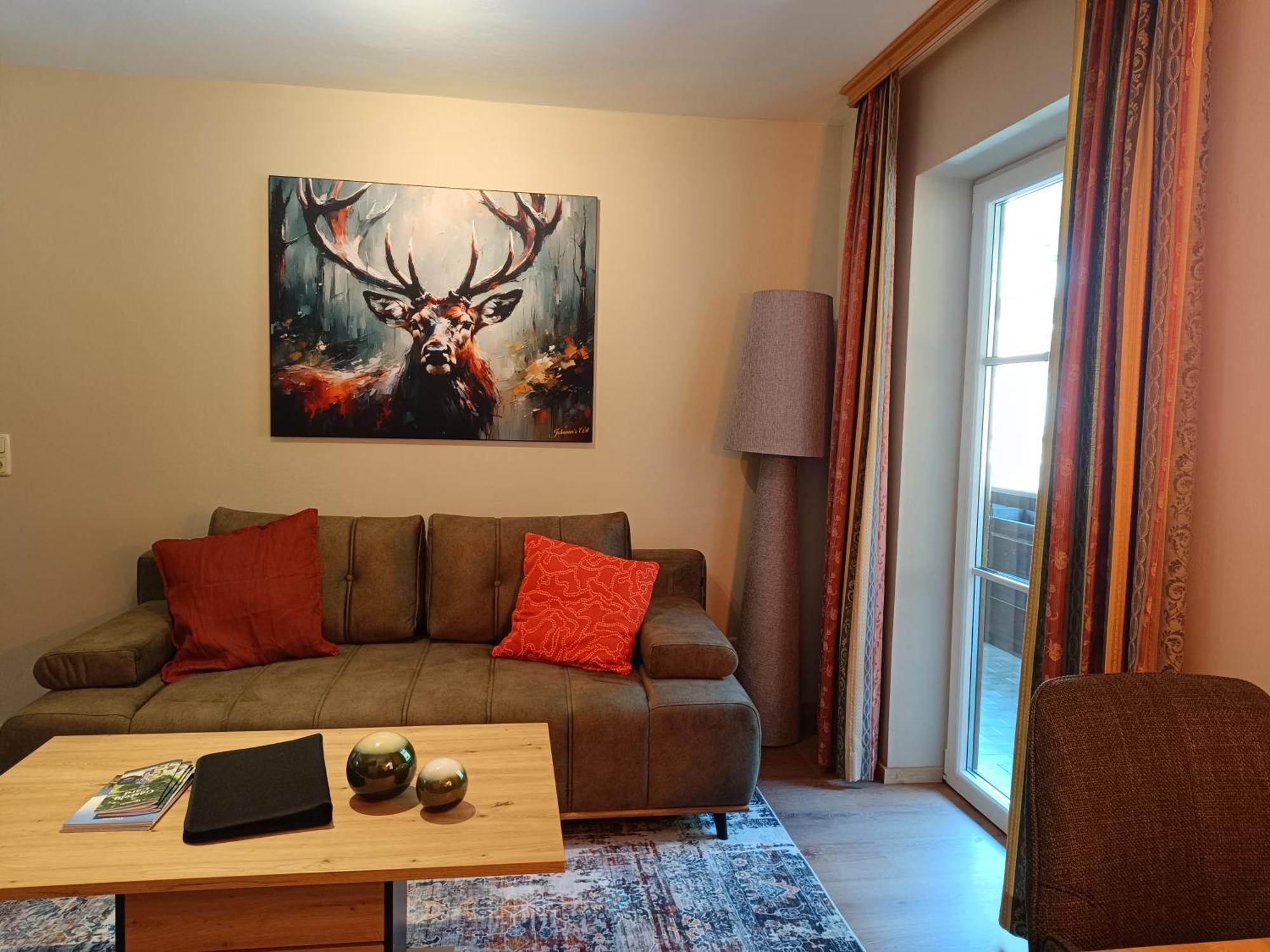 Appartement Schneegloeckchen Bad Gastein Exteriör bild
