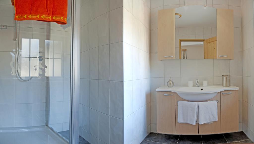 Appartement Schneegloeckchen Bad Gastein Rum bild
