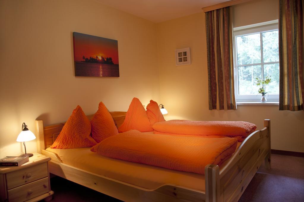 Appartement Schneegloeckchen Bad Gastein Rum bild